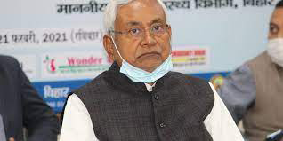 नीतीश कुमार जहरीली शराब से मौतों को लेकर एक्शन में, 16 नवम्बर को शराबबंदी की सख्ती पर बुलाई हाईलेवल बैठक