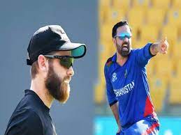 अफगानिस्तान की जीत की दुआ करेंगे करोड़ों हिंदुस्तानी, न्यूजीलैंड के खिलाफ मैच पर टिकीं सेमीफाइनल की उम्मीदें