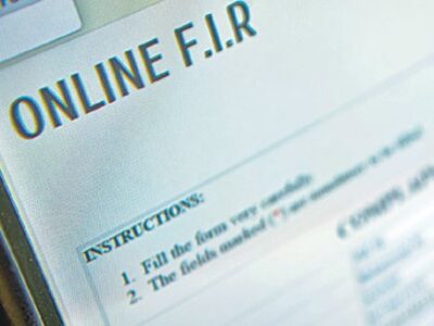 अमेजन के निदेशकों पर गांजा तस्करी के मामले में MP में FIR