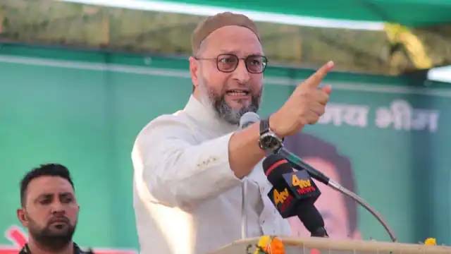 मेरठ में ओवैसी की सभा को पुलिस-प्रशासन ने नहीं दी इजाजत