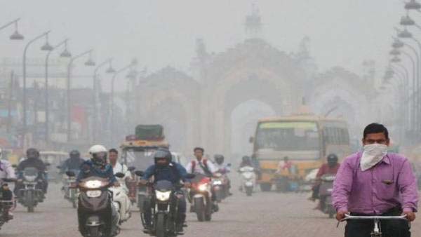 विश्व के सबसे ज्यादा प्रदूषित शहरों की लिस्ट जारी, भारत के तीन शहरों के नाम, शीर्ष पर दिल्ली