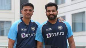 न्यूजीलैंड के खिलाफ रितुराज गायकवाड़ और आवेश खान को मौका नहीं दे पाए राहुल द्रविड़ और रोहित शर्मा