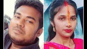 रिंटु सिंह हत्याकांड में मंत्री के भतीजे के घर चिपकाया इश्तेहार