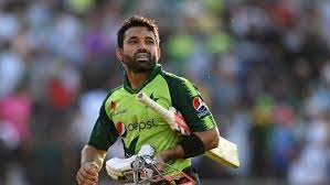 मो. रिजवान ने बनाया टी-20 में नया वर्ल्ड रिकॉर्ड, क्रिस गेल को पीछे छोड़ा