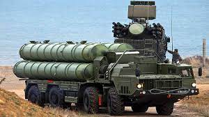 S-400 मिसाइल सिस्टम की डिलीवरी रूस ने की शुरू, हवा में ही दुश्मनों की मिसाइलों को कर देगा ध्वस्त