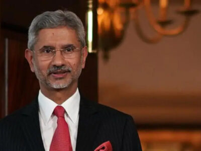 भारत को लेकर गलतफहमी में न रहे चीन, विदेश मंत्री जयशंकर की ड्रैगन को खरी-खरी