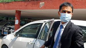 मुंबई एनसीबी ने जब्‍त की नांदेड़ जिले में 1127 किलोग्राम ‘ड्रग्‍स’ की खेप, जोनल डायरेक्टर वानखेड़े ने जानकारी दी