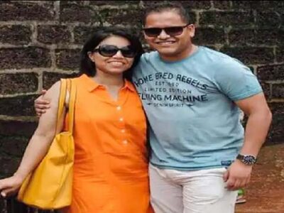 स्वतंत्रता सेनानी दादा से प्रेरित होकर सेना में भर्ती हुए, भाई भी बना सैनिक