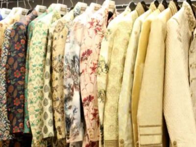 सूट-शेरवानी को भटक रहे दूल्हे, शादी के सीजन में बुकिंग फुल, टेलरों के यहां वेटिंग