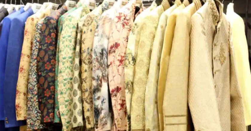 सूट-शेरवानी को भटक रहे दूल्हे, शादी के सीजन में बुकिंग फुल, टेलरों के यहां वेटिंग