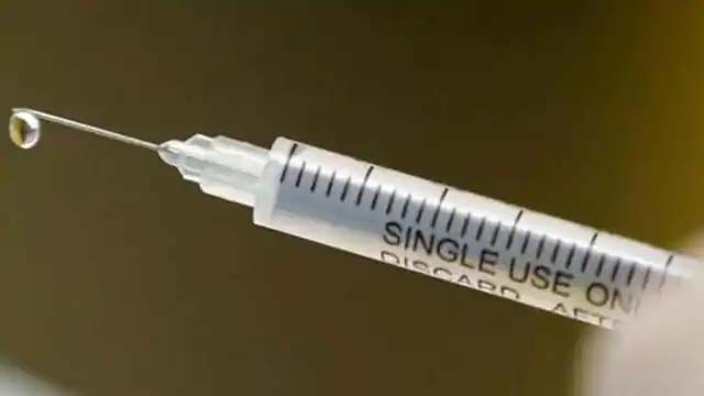 कोरोना से जंग: पल्स पोलियो की तर्ज पर कोरोना टीकाकरण अभियान, घरों पर लगाया जाएगा निशान