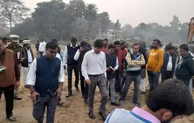 सांसद खेल स्पर्धा के विजेता खिलाड़ियों को पुरस्कृत करेंगे सीएम योगी