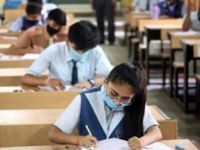 फॉर्म भरने के बावजूद मैट्रिक परीक्षा से वंचित हो सकते हैं 6 हजार छात्र