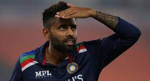 IPL 2022 के लिए मुंबई इंडियंस की लिस्ट से बाहर है सूर्यकुमार यादव