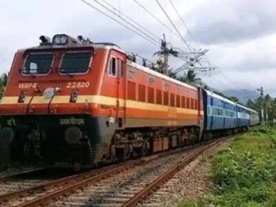जनरल डिब्बों को एसी कोच में बदलने की तैयारी में रेलवे, अब गरीब भी करेंगे AC ट्रेन में सफर
