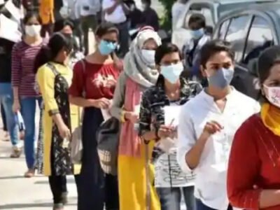 UP TET : 15 घंटे पहले कैसे नकल माफिया के हाथ आया पेपर, कहीं प्रिंटिंग फर्म की भी भूमिका तो नहीं