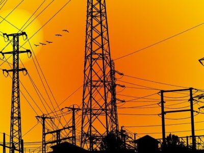 औसत बिजली हानि के मामले में बिहार टॉप 5 राज्यों में शामिल