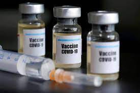 मुंबई में टीके के पहले डोज की 100 प्रतिशत कवरेज