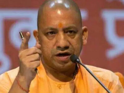 सीएम योगी का विधानसभा चुनाव लड़ना तय, बोले-मैं एक कार्यकर्ता हूं, पार्टी तय करेगी सीट