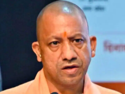 UPTET पेपर लीक: अब एक्‍शन में आए CM योगी, सचिव परीक्षा नियामक सस्‍पेंड, गोपनीयता बरकरार न रख पाने का है आरोप