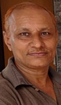 मृत्युंजय शुक्ला नगर निगम शिक्षक संघ के अध्यक्ष निर्वाचितह्य