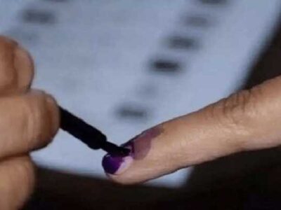 20 को निकाय चुनाव के लिए मतदान,इन जगहों पर रहेंगे स्थानीय अवकाश