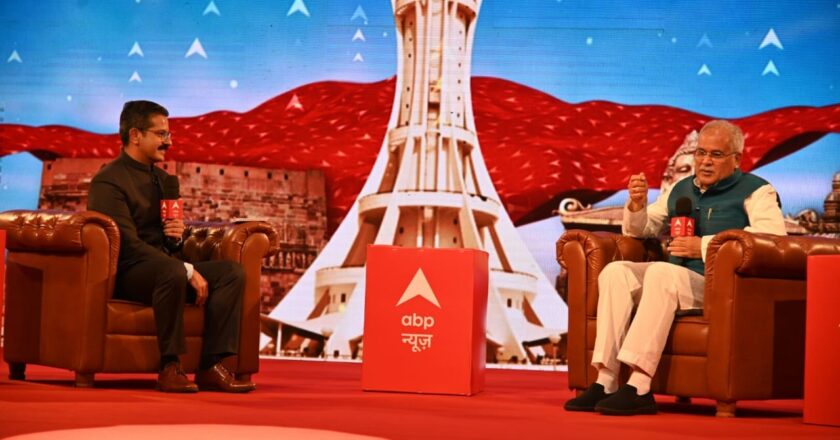 झीरम घाटी की घटना के बाद से मौत से भी डर नही लगता-भूपेश