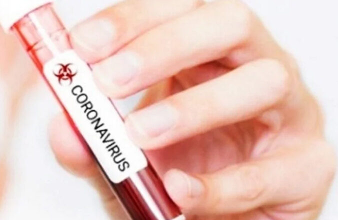 21 जिलों में कोरोना का नया मामला नहीं, पॉजिटिविटी दर 0.07 प्रतिशत