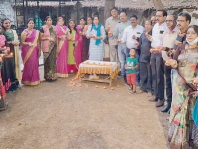 विश्व ब्राह्मण फेडरेशन एवं सर्व युवा ब्राह्मण परिषद ने सीडीएस विपिन रावत को दी श्रद्धांजलि