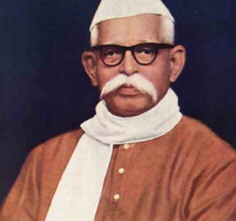 मुख्यमंत्री ने किया पंडित रविशंकर शुक्ल को पुण्यतिथि पर नमन