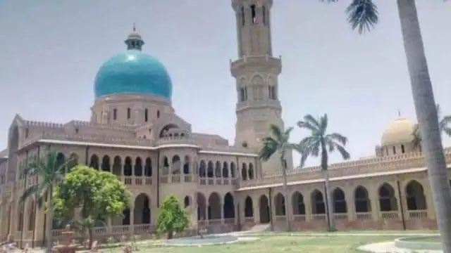 इलाहाबाद विश्वविद्यालय में एक और संकाय बनाने की कोशिश, यह होगा विषय