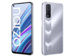 Realme narzo 30 5g पर भारी डिस्काउंट