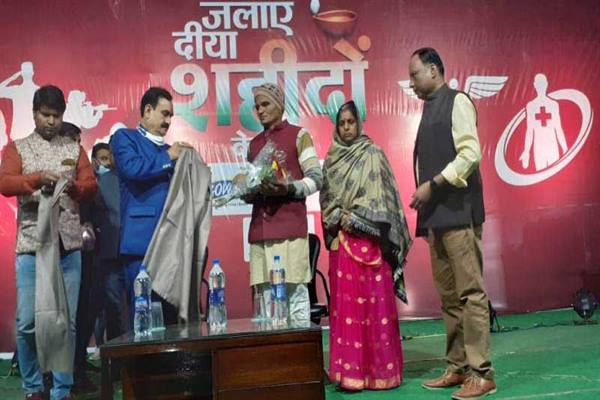 दतिया बन रहा हैं एज्यूकेशन हब : गृह मंत्री डॉ.मिश्रा