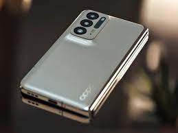 Oppo लांच करने जा रहा है अपना फर्स्ट फोल्डेबल फोन