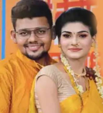 लव मैरिज करने वाले सॉफ्टवेयर इंजीनियर की संदिग्ध मौत