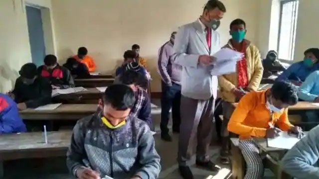 बिहार बोर्ड इंटर परीक्षा में उत्तरपुस्तिका की संख्या के अनुरूप होगा रोल नंबर