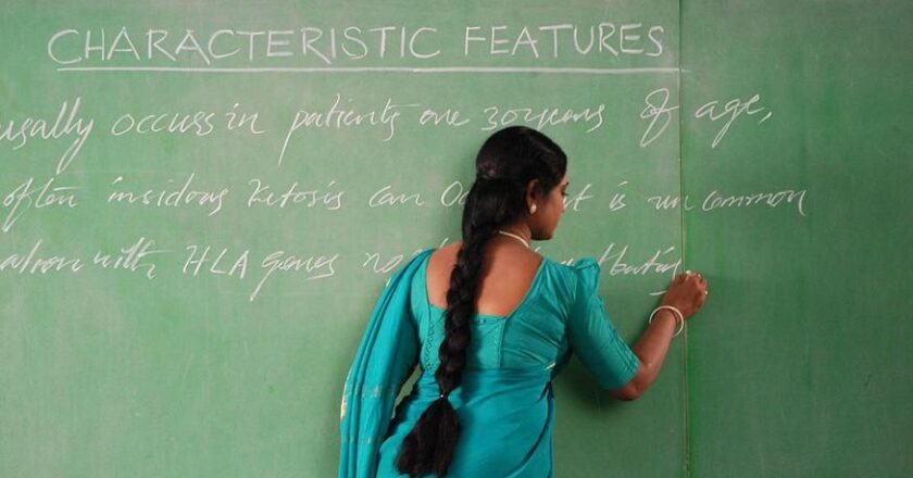 उप्र में सहायक अध्यापक भर्ती के तहत 23 हजार शिक्षकों की भर्ती