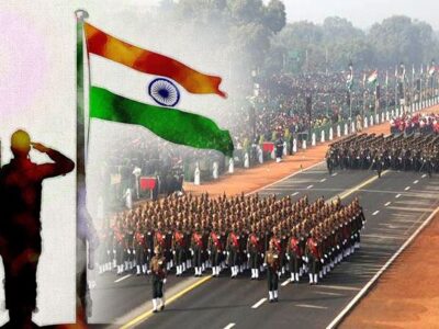 गणतंत्र दिवस समारोह में मध्य एशियाई के नेता होंगे मुख्य अतिथि