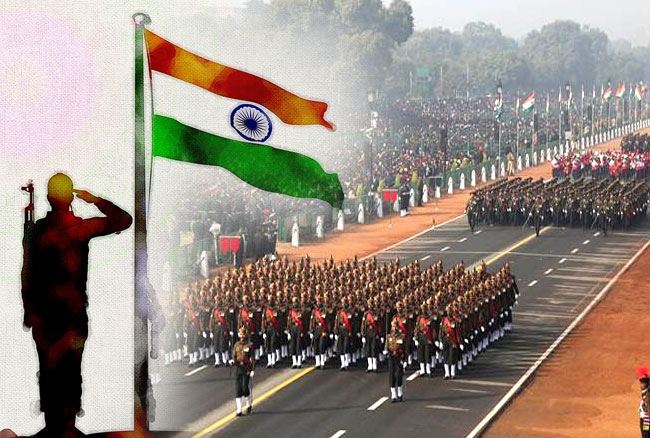 गणतंत्र दिवस समारोह में मध्य एशियाई के नेता होंगे मुख्य अतिथि