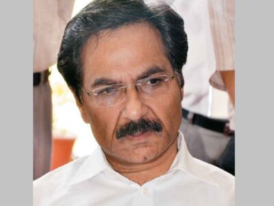 CS इकबाल सिंह बैंस से पीडब्ल्यूडी के ईएनसी की सेवावृद्धि के खिलाफ अजाक्स ने की शिकायत