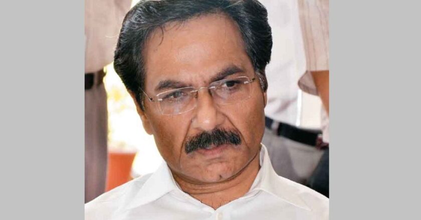 CS इकबाल सिंह बैंस से पीडब्ल्यूडी के ईएनसी की सेवावृद्धि के खिलाफ अजाक्स ने की शिकायत