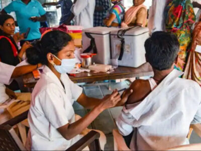 15 से 18 साल के बच्चों के लिए गुडन्यूज, तीन जनवरी से लगेगी कोवैक्सीन, इस तारीख से यहां कराएं रजिस्ट्रेशन