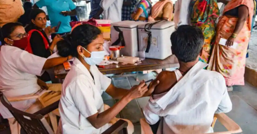 15 से 18 साल के बच्चों के लिए गुडन्यूज, तीन जनवरी से लगेगी कोवैक्सीन, इस तारीख से यहां कराएं रजिस्ट्रेशन