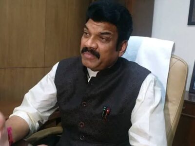 आरटीओ चेक पोस्ट खत्म करने को लेकर स्पष्ट नीति बनाई जाएगी-मंत्री राजपूत