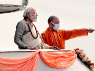 भाजपा की लामबंदी की रणनीति 200 जातीय सम्मेलन करेगी