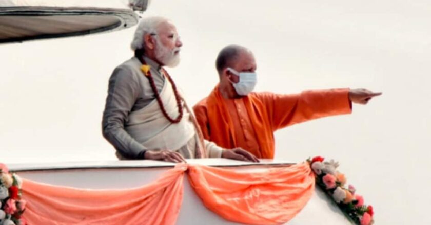 भाजपा की लामबंदी की रणनीति 200 जातीय सम्मेलन करेगी