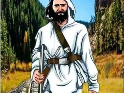 जननायक टंट्या भील की वीरता की कहानी गीतों की जुबानी