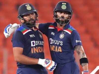 रोहित होंगे टीम इंडिया के नए वनडे कप्तान