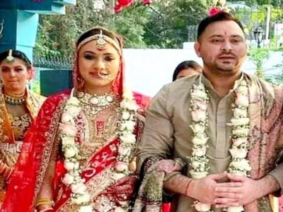 बिहार सरकार तेजस्वी को देगी 50 हजार रुपये का लाभ