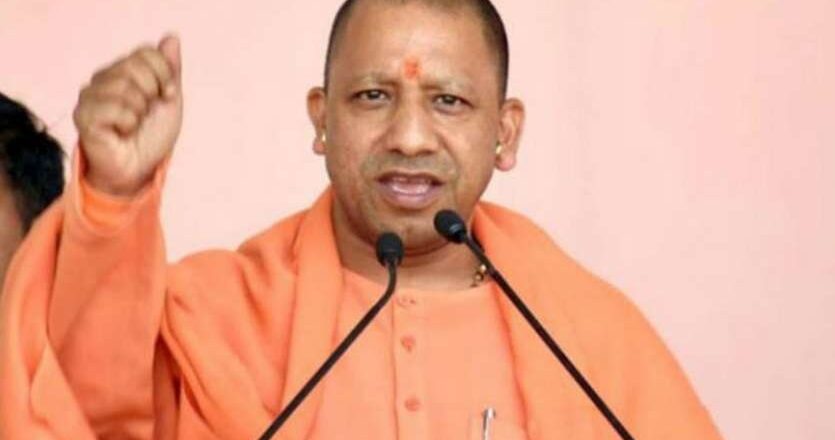 सरकार अब कब्रिस्तानो के लिए नहीं, तीर्थों के विकास पर खर्च करती है धन: सीएम योगी